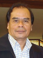 Yoshua Daely