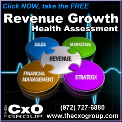 The CxO Group