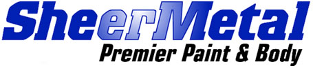 Sheer Metal Paint & Auto Body