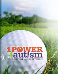 Autism Charity Golf Tournament