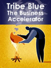 Tribe Blue
