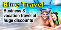 Blue Travel