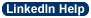 LinkedIn Help